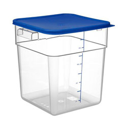 Corona Professional Polycarbonate Food Storage Container Set, 19 Lt, BO3087 - Corona Professional