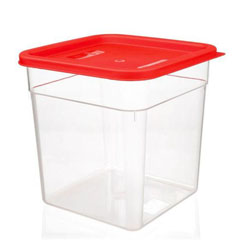 Corona Professional Polycarbonate Food Storage Container Set, 23 Lt, BO3091 - Corona Professional