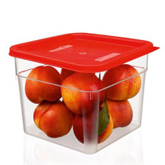 Corona Professional Polycarbonate Food Storage Container Set, 6 Lt, BO3054 - Corona Professional