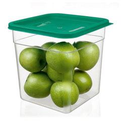 Corona Professional Polycarbonate Food Storage Container Set, 8 Lt, BO3056 - Corona Professional