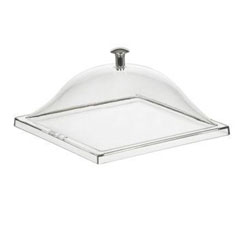 Corona Professional Polikarbon Kapak, Kare, BO393 - Corona Professional