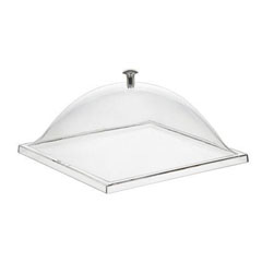 Corona Professional Polikarbon Kapak, Kare, BO394 - Corona Professional