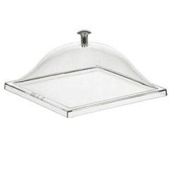 Corona Professional Polikarbon Kapak, Kare, BO398 - Corona Professional