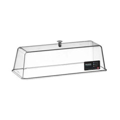 Corona Professional Polycarbonate Lid, BO416 - Corona Professional