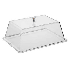 Corona Professional Polycarbonate Lid, BO417 - Corona Professional