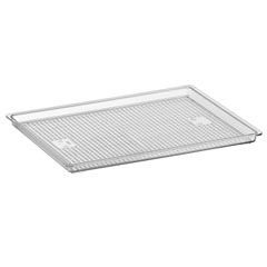 Corona Professional Teşhir Tepsisi, Polikarbon, 17,8x23,5 cm, BO377 - 1