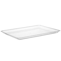 Corona Professional Polikarbon Teşhir Tepsisi, 30,5x40,5 cm, BO412 - Corona Professional