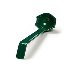 Corona Professional Polikarbon Kepçe, No: 1, BO714, Yeşil - Corona Professional