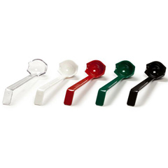 Corona Professional Polikarbon Kepçe, No: 1, BO714, Yeşil - Corona Professional (1)