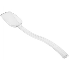 Corona Professional Polikarbon Zeytin ve Salata Kaşığı, BO719, Şeffaf - Corona Professional