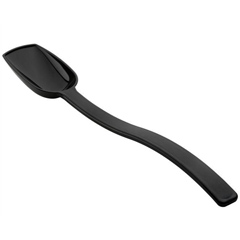 Corona Professional Polikarbon Zeytin ve Salata Kaşığı, BO719, Siyah - Corona Professional