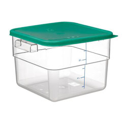 Corona Professional Polycarbonate Food Storage Container Set, 12.5 Lt, BO3083 - Corona Professional