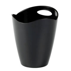 Corona Professional Polypropylene Bottle and Ice Bucket, 3.7 lt, BO 595 - Corona Professional