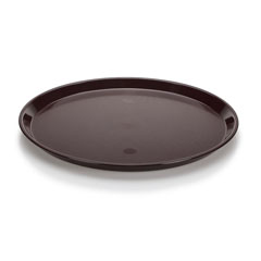Corona Professional Round Gastronorm Non-Slip Tray 45.5 cm BO242 - Corona Professional