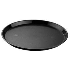 Corona Professional Round Gastronorm Tray, 35.5 cm, ABS BO1240 - Corona Professional