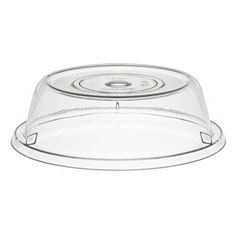 Corona Professional Round Service Cover, Polycarbonate, BO420 - Corona Professional