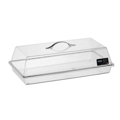Corona Professional Rectangular Cake Stand Set, No 1, BO352 - 1