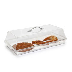 Corona Professional Rectangular Cake Stand Set, No 1, BO352 - 2
