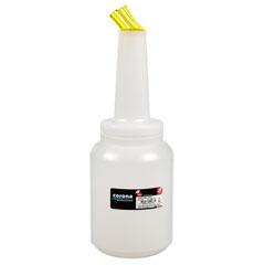 Corona Professional Screw Bottle, 2000 cc, BO2137 - Corona Professional