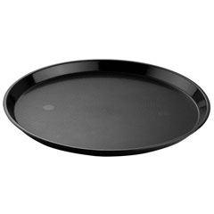 Corona Professional Yuvarlak Gastronom Tepsi, 40,5 cm, ABS BO1241 - Corona Professional