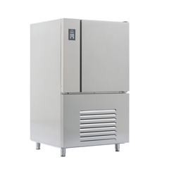 Crystal CBF 56 Shock Freezer, 10 Tray Capacity, 2/1 - Crystal