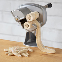 Cucina 530 Pro Cavatelli Gnocchi Yapım Makinesi - 2