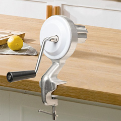 Cucina 530 Pro Cavatelli Gnocchi Yapım Makinesi - 3
