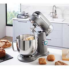 Cuisinart 5 Litre Stand Mikser, SM50E - 1