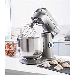 Cuisinart 5 Litre Stand Mikser, SM50E - Thumbnail