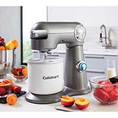 Cuisinart 5 Litre Stand Mikser, SM50E - 3
