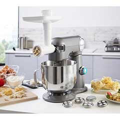 Cuisinart 5 Litre Stand Mikser, SM50E - 4
