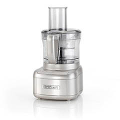 Cuisinart Compact Mutfak Robotu, FP8SE - 1