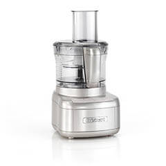 Cuisinart Compact Mutfak Robotu, FP8SE - Thumbnail