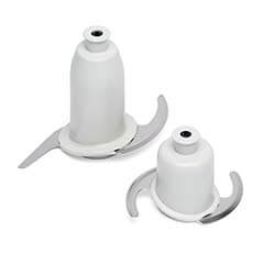Cuisinart Compact Mutfak Robotu, FP8SE - 3
