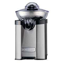 Cuisinart Narenciye Sıkacağı, CCJ210E - 1