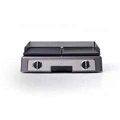 Cuisinart Plancha Barbeque Izgara, Elektrikli - 2
