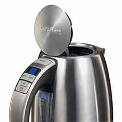 Cuisinart Temperature Control Kettle - 4