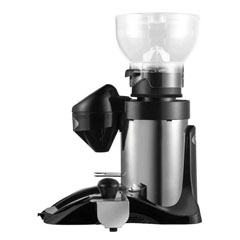 Cunill Kenia Tron, Digital, On Demand Coffee Grinder - 4