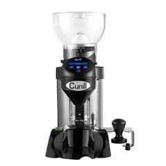 Cunill Kenia Tron, Digital, On Demand Coffee Grinder - 3