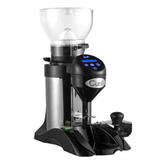 Cunill Kenia Tron, Digital, On Demand Coffee Grinder - 1