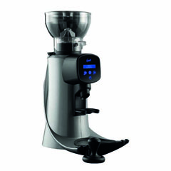 Cunill Luxomatic Coffee Grinder 1 Kg Hopper - Cunill