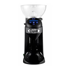 Cunill Tranquilo Tron Digital On Demand Coffee Grinder - 2