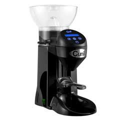 Cunill Tranquilo Tron Digital On Demand Coffee Grinder - 1