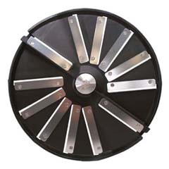 Cutting Disc for Dito Sama 5 Kg Potato Peeler - Dito Sama