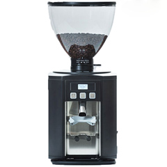 Dalla Corte Dc One Coffee Grinder, Black - 1