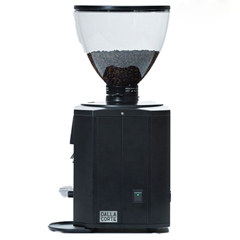 Dalla Corte Dc One Coffee Grinder, Black - 2