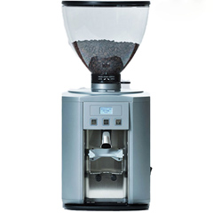 Dalla Corte Dc One Coffee Grinder, Red - 1