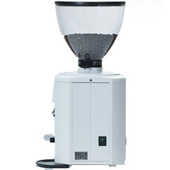 Dalla Corte Dc One Coffee Grinder, White - 2