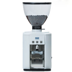 Dalla Corte Dc One Coffee Grinder, White - 1