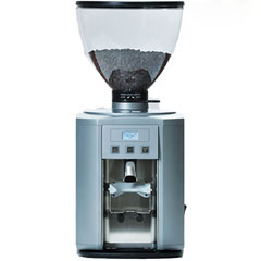 Dalla Corte Dc One Coffee Grinder, White - 5